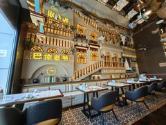 -巴依老爷新疆美食(常营店)