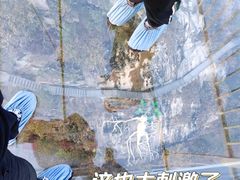 -丹东天桥沟景区