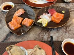 -东莞旗峰山酒店及行政公寓·莱斯西餐厅