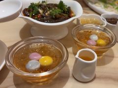 -锦粤宫·精致粤菜(深圳北站店)