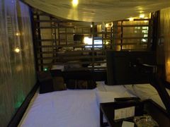星期六温泉沐浴-果裹水汇(帅府店)
