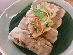 -CHINCHIN 青青·泰国料理(万象食家店)