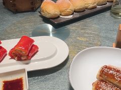 -晓粤·惹味粤菜(凯德乐峰广场店)