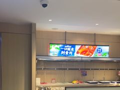 -海底捞火锅(振华商厦店)