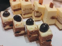 -冀粤香海鲜自助餐厅(西美五洲店)