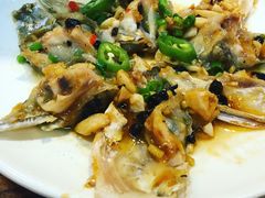 鱼头-凤厨顺德水乡凤味馆(大良锦龙路店)
