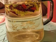 -荷花亭·湖北融合菜(中商广场店)
