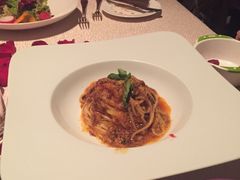 -北京金融街丽思卡尔顿酒店·意味轩 Cepe