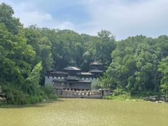 -三国赤壁古战场