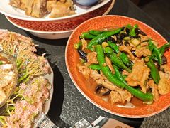 -五马集·海鲜·温州大牌档(黑金冠五马街十字路口店)