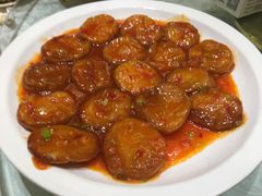 -国人川菜(李家村建东街店)