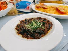 响油鳝糊-顺风海鲜港(长寿路店)