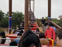 -南宁方特东盟神画