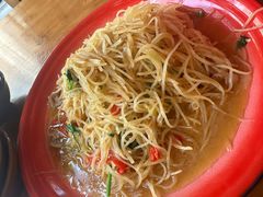 -先启半步颠·川菜小炒