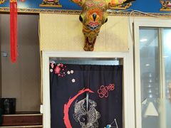 -金鼎雪山牦牛杂火锅(理县总店)