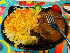 -豪享来(我格广场店)