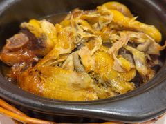 -老西门·常州菜(新区店)