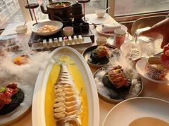 -食悦江南·淮扬菜·烤鸭(亚运村·惠新店)