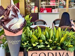 -GODIVA(海岸城店)