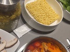 -伊斯美清真火锅(吉祥店)