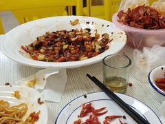 -一起吃小龙虾·海鲜(海珠店)