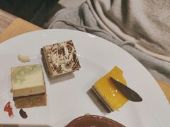 -印象餐厅(杭州国际博览中心北辰大酒店)