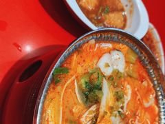 -喜家德虾仁水饺(漕河泾印象城店)