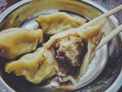 -黄阿姨锅贴大王(万航渡路店)