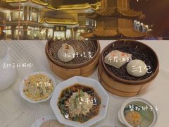 -怡园饭店-餐厅(四望亭店)