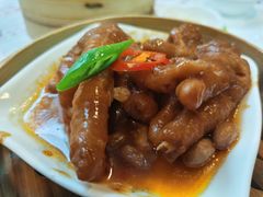 -点都德(汇盈广场店)
