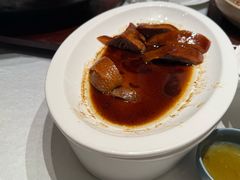 -君庭中餐厅(友谊宾馆店)