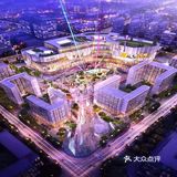 龙湖西溪天街开业【购物指南篇】