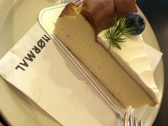 -BE NORMAL CAFE(霞溪路店)