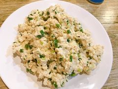 -玫瑰红烤羊排(北新桥三条店)