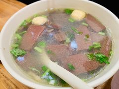 -佬钱湾仔(衣裳街店)