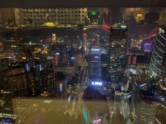 -广州柏悦酒店·悦景轩·粤菜餐厅