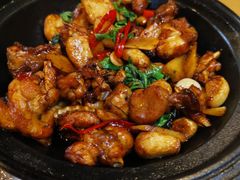 -台北楚楚园馅饼粥(虹桥南丰城店)