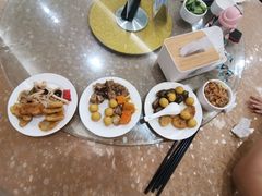 -林丰温泉度假山庄