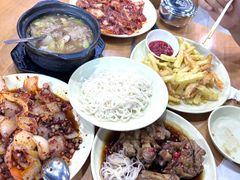 -贤花饭店(城阳店)