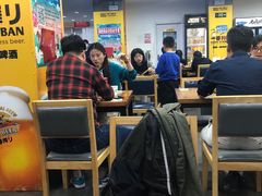 大堂-老虎滩大连海鲜烧烤(建邺云锦路总店)