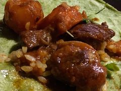 -黑角餐厅美式狂野Blackhorn(昌茂花园店)