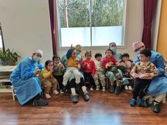 -遇见未来早教·托育中心(玛斯兰德旗舰店)