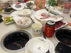 -围炉夜话·潮汕卤水火锅(榕江店)