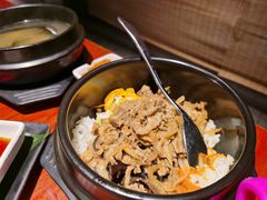 -山之屋炭火烧肉·生啤畅饮(大朗万科中央公园店)