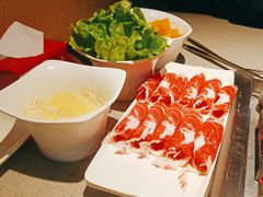 -海底捞火锅(银泰中心店)