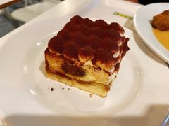 提拉米苏-宜家·瑞典风味餐厅(海达南街店)