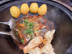 -小媳妇铁锅炖鱼(世博园店)
