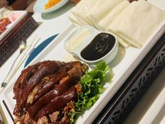 飘香肘子-新沸腾鱼乡(世贸天阶店)