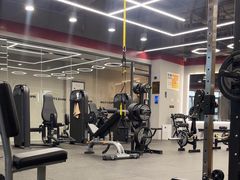 -VLines耀能运动Space&Flow(国贸店)