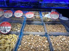 -徐记海鲜(大雁塔|金都店)